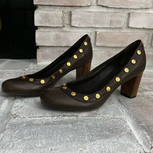 Tory Burch Heels! Excellent condition!